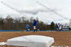 Baseball vs FSU  Wheaton College Baseball vs Framingham State University. - Photo by: KEITH NORDSTROM : Wheaton, Baseball